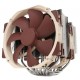 Noctua NH-D15 Premium CPU Cooler with 2 x NF-A15 PWM 140mm Fans